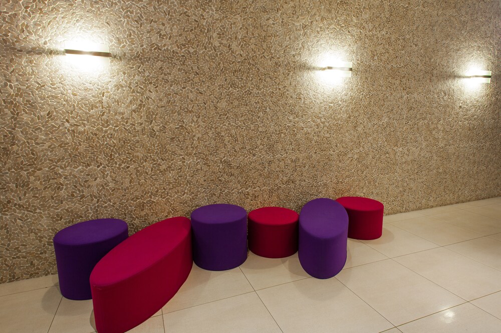 Hotel Interior