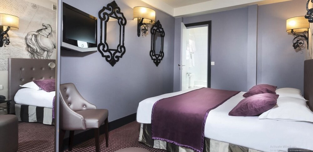 Guestroom