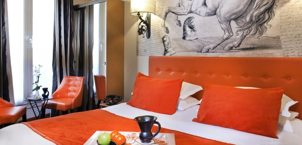 Guestroom