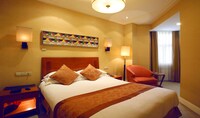Economy Room, 2 Twin Beds