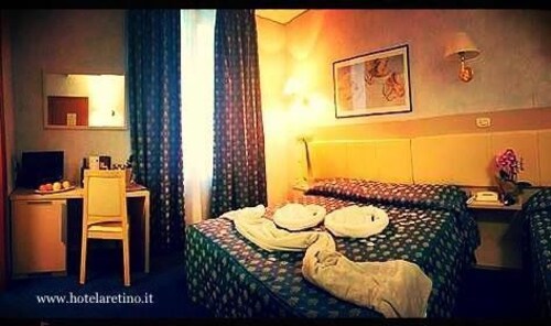 Guestroom