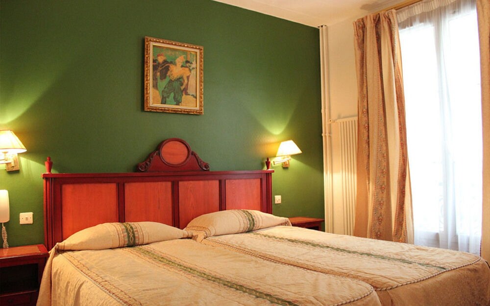 Guestroom