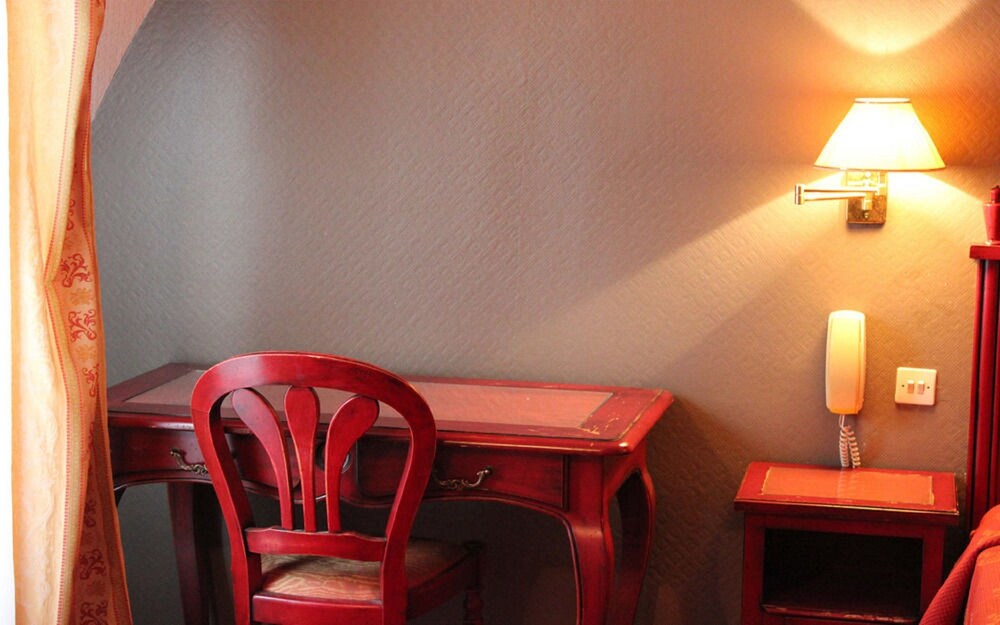 Guestroom