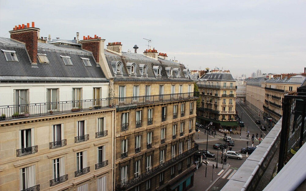 City View