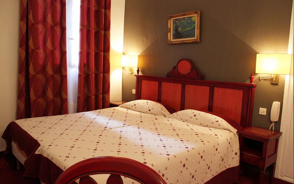 Guestroom