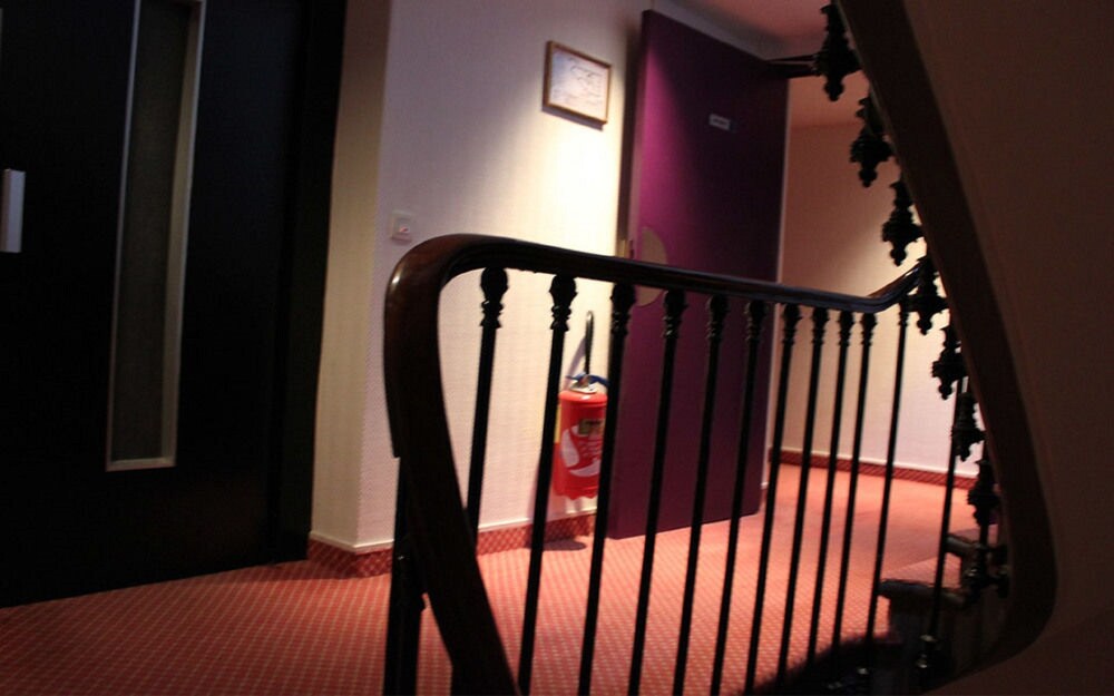 Staircase
