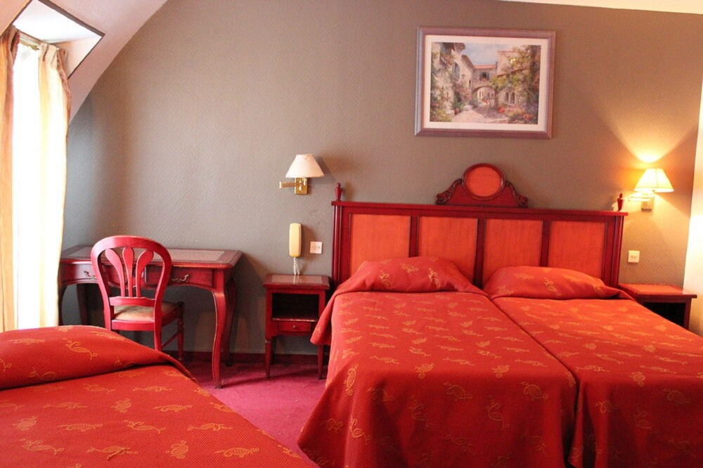 Guestroom