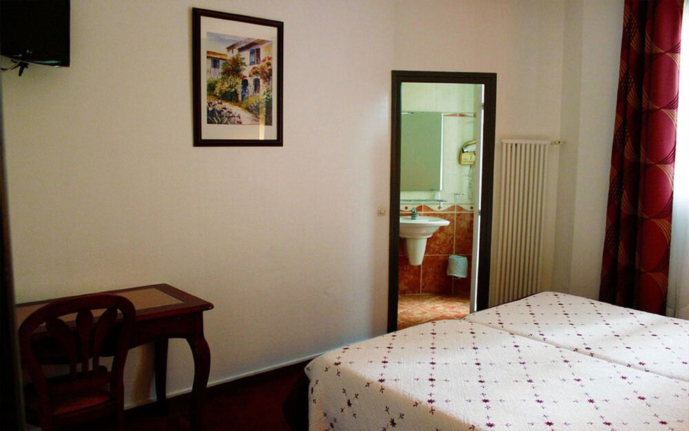 Guestroom