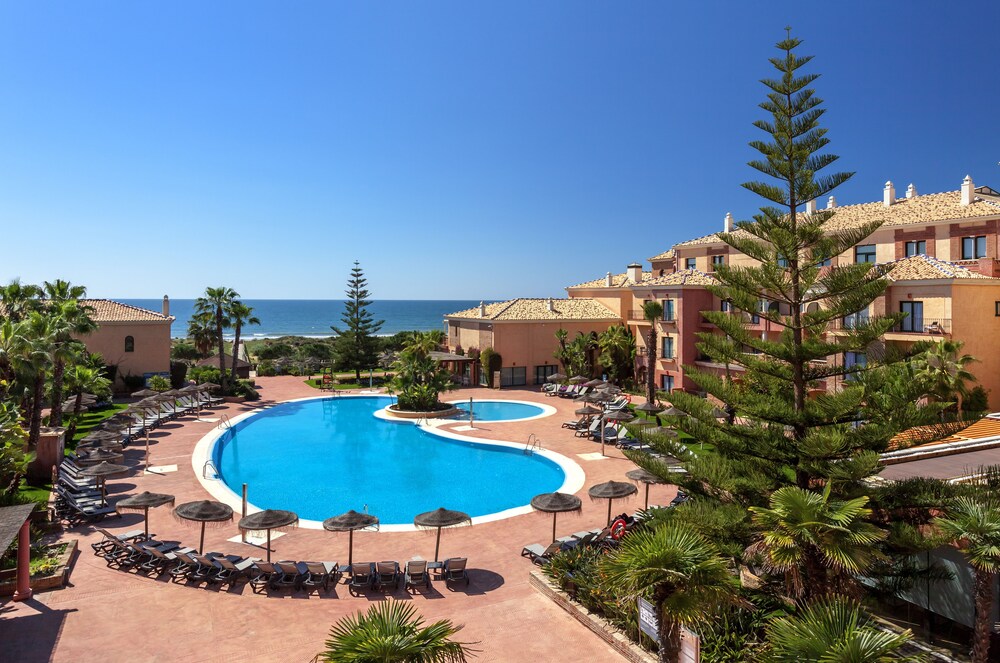 Piscina al aire libre