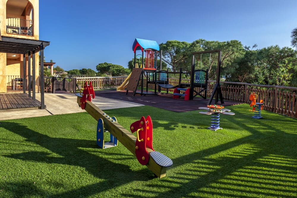 Zona infantil