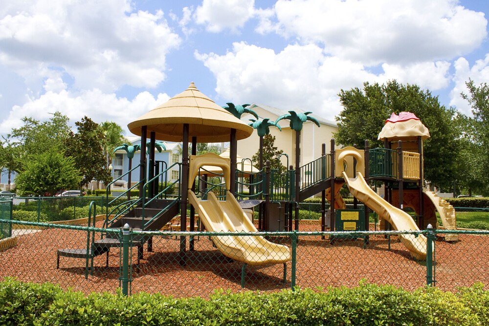 Childrens Play Area - Outdoor