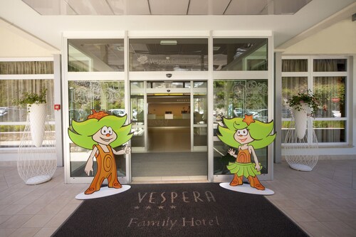 Family Hotel Vespera