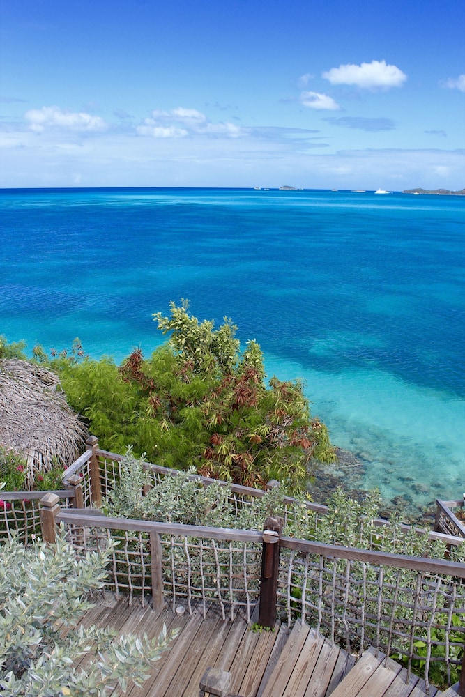 Vista balcone