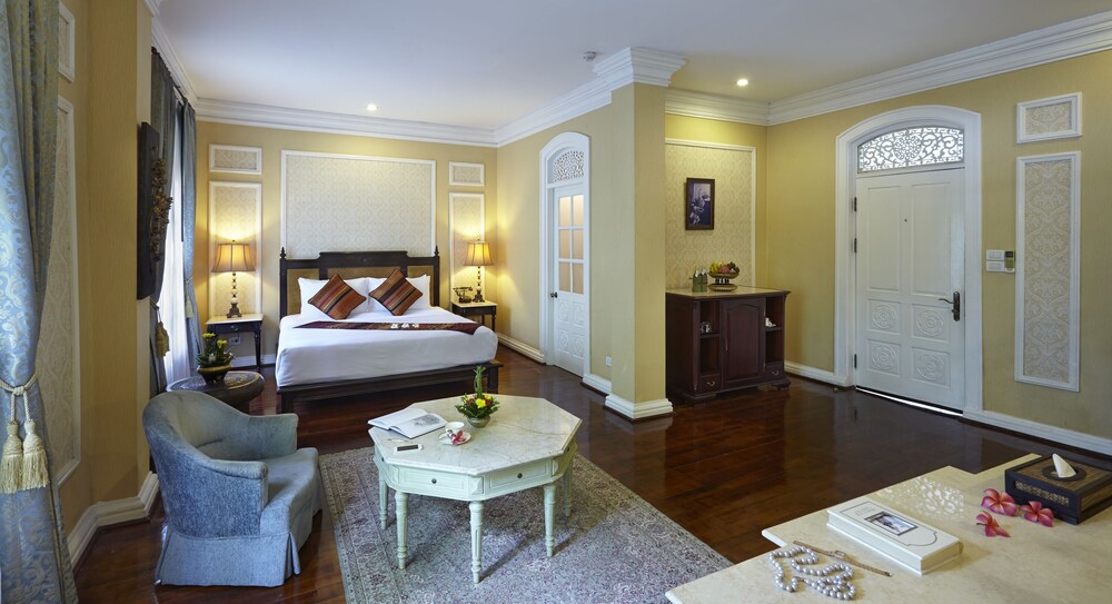 Guestroom