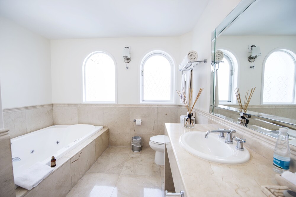 Cuarto de baño