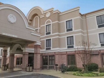 Hotel Front