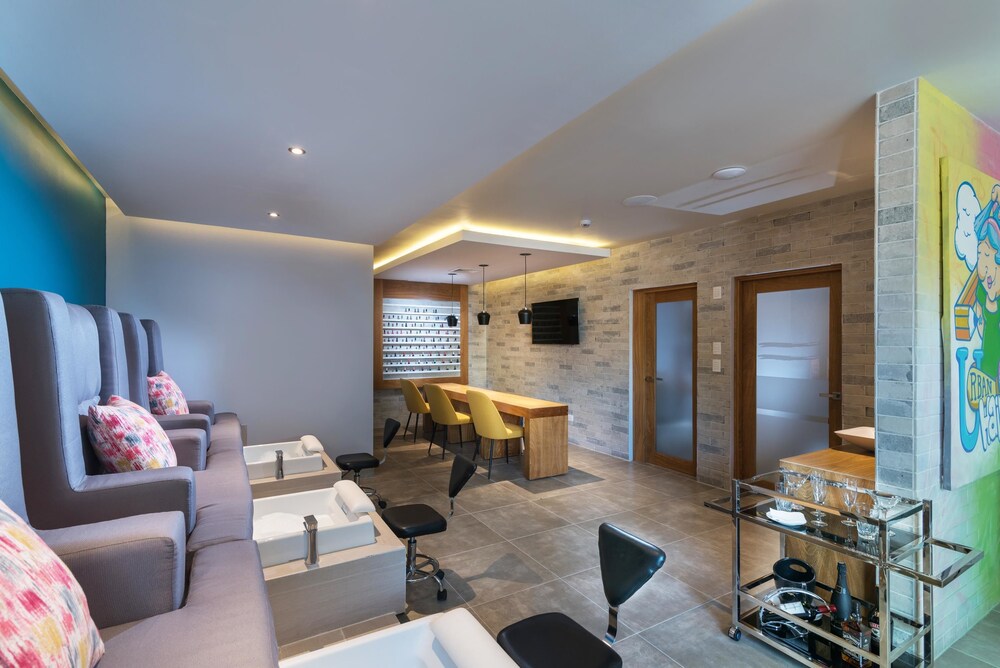 Treatment Room