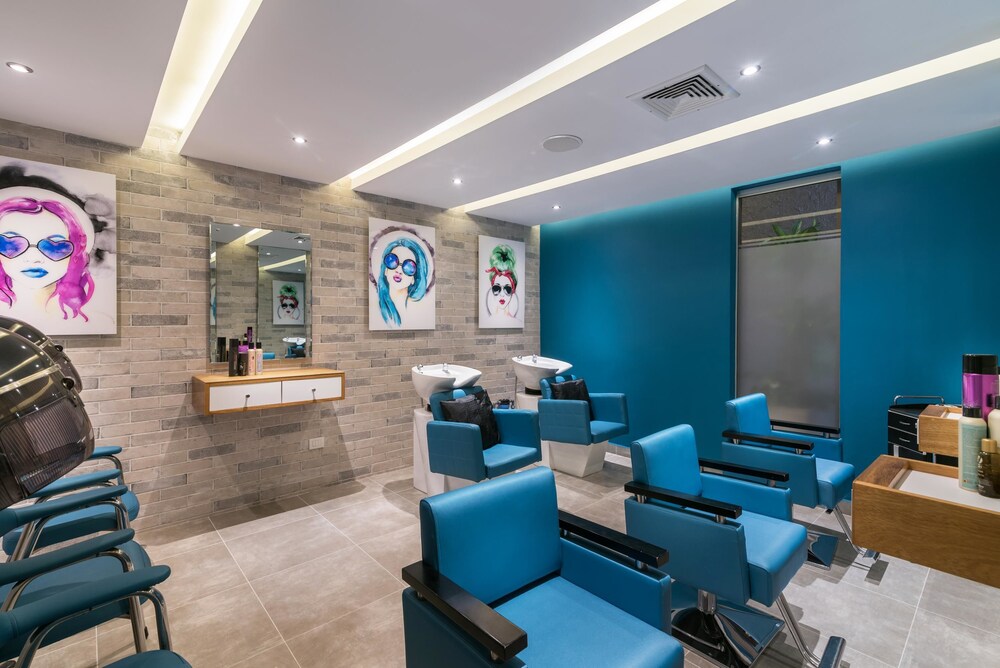 Treatment Room
