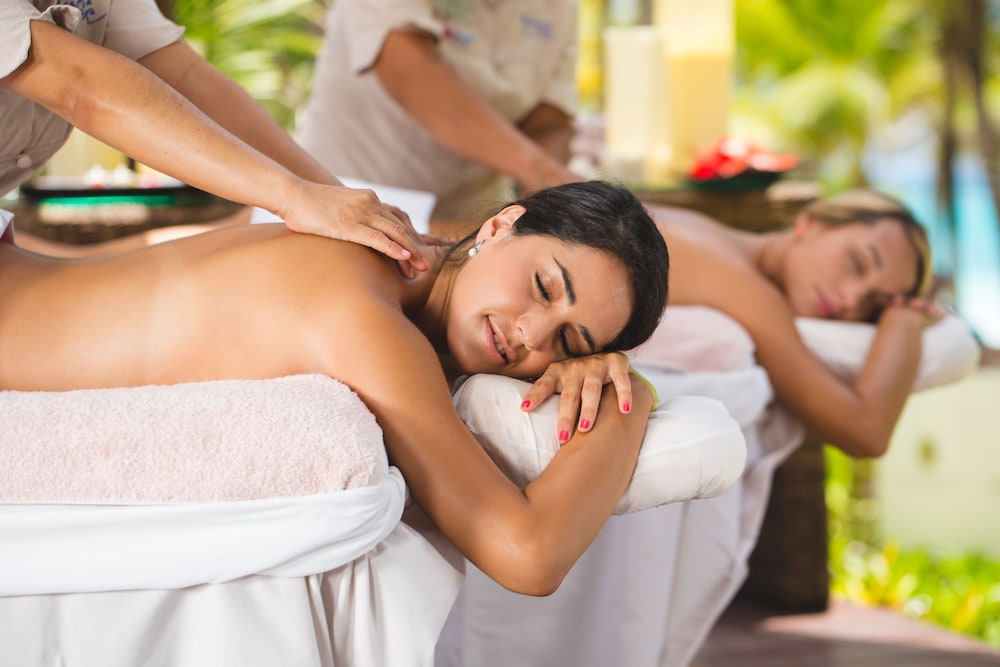 Massage, Catalonia Royal Tulum - Adults Only All Inclusive