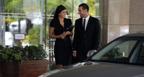 Movenpick Hotel Beirut
