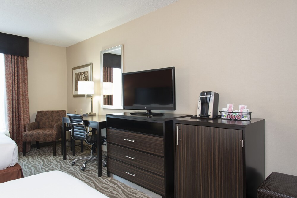 In-Room Amenity