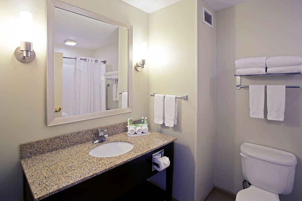 In-Room Amenity