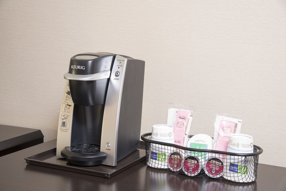 In-Room Amenity