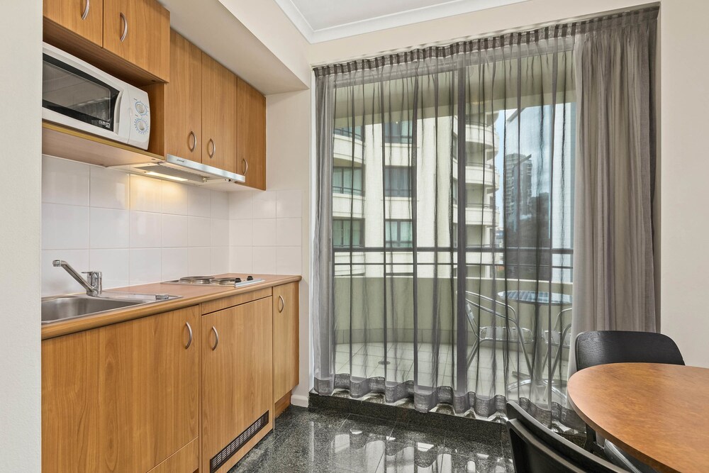 In-Room Kitchenette