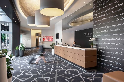 Mantra Parramatta