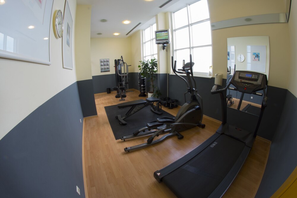 Sports Facility