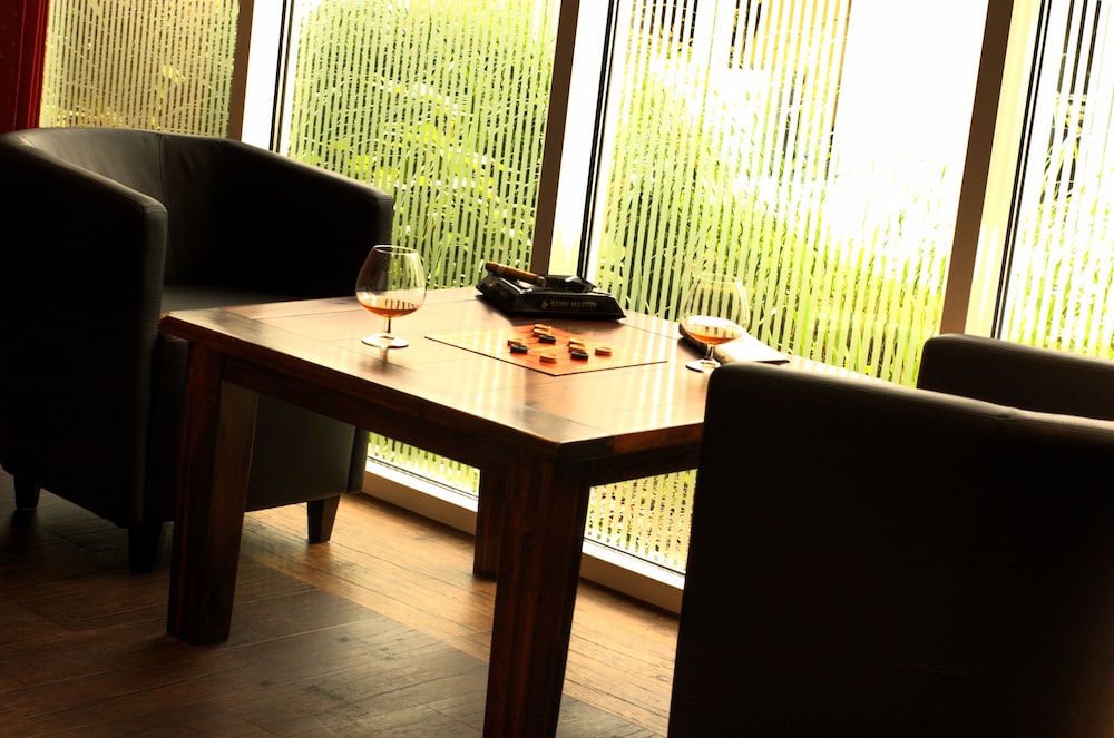 Hotel Interior