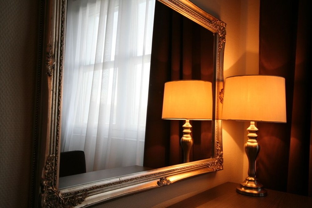 In-Room Amenity