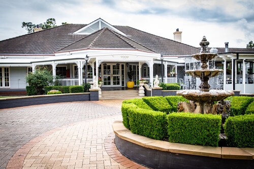 voco Kirkton Park Hunter Valley , an IHG Hotel