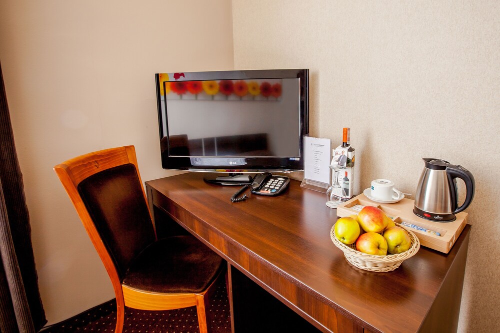 In-Room Amenity