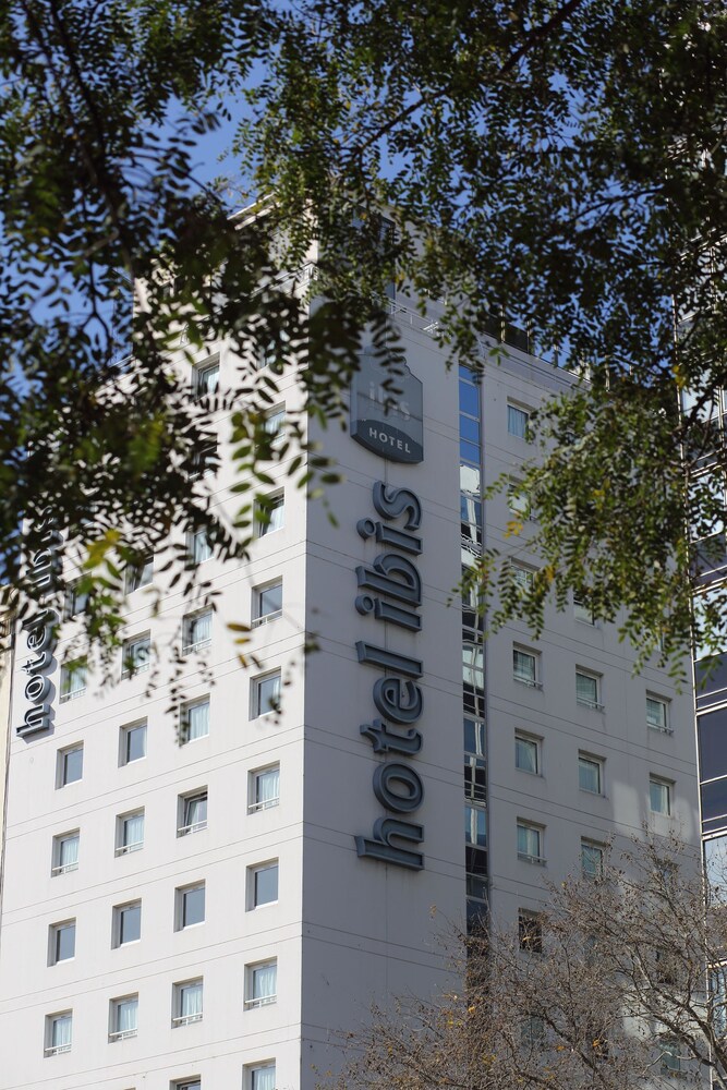 Hotel Front