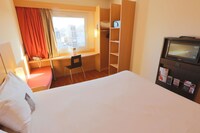 Standard Room, 1 Double Bed