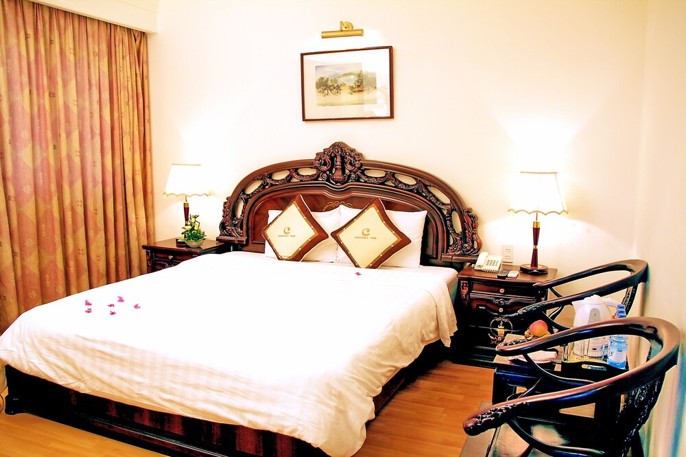 ห้องพัก