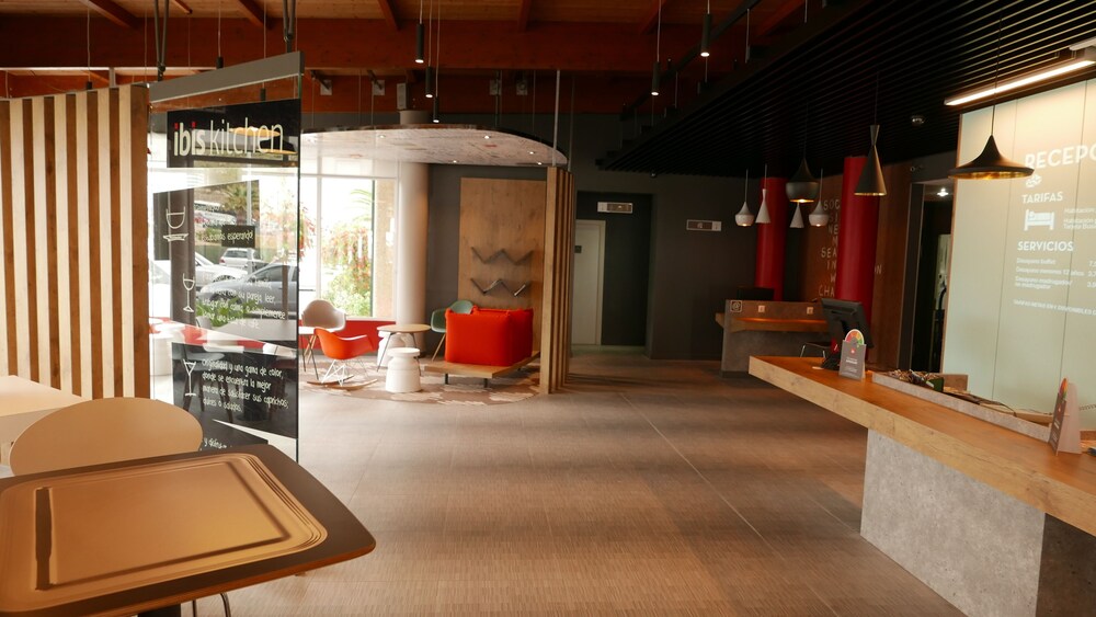 Hotel Interior