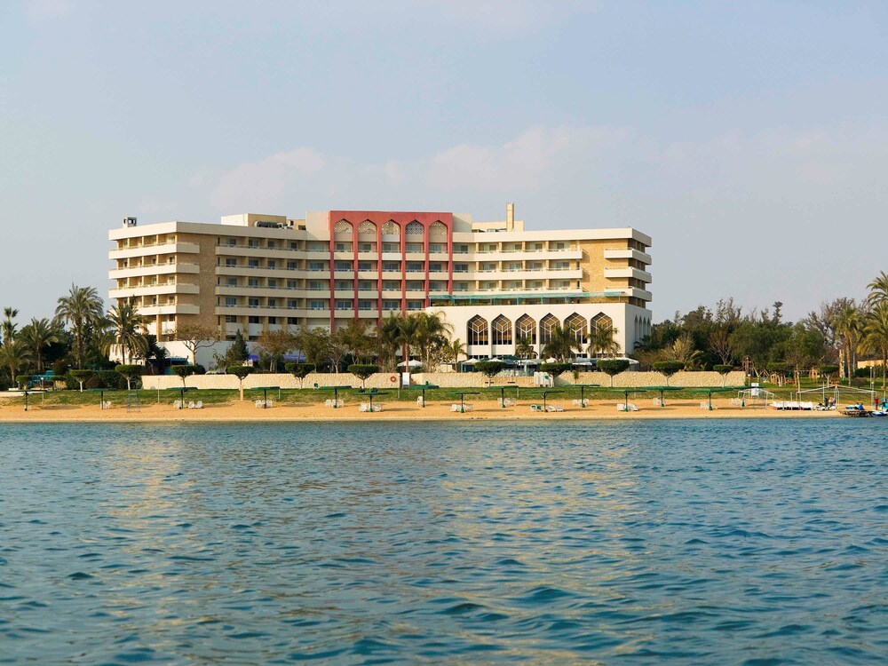 Hotel Front