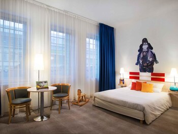 Guestroom