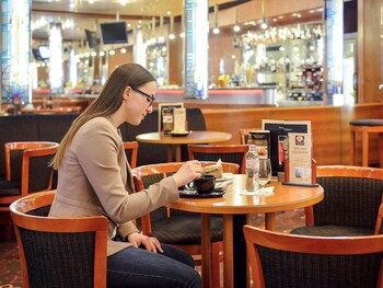 Cafe