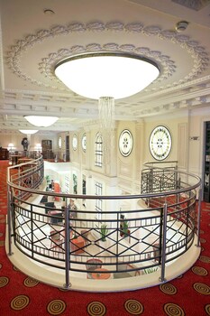Hotel Interior