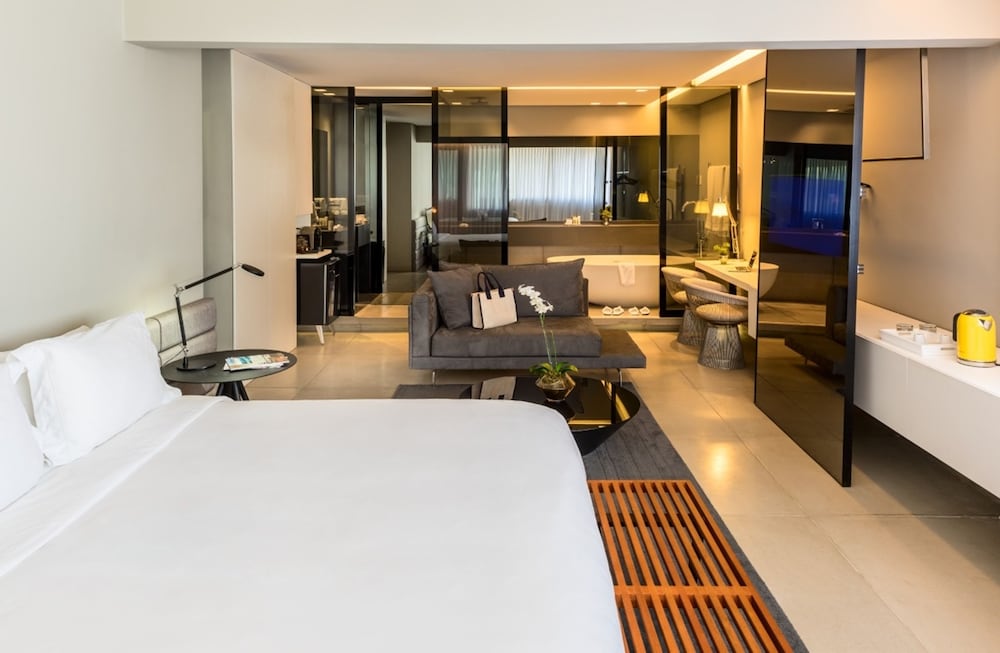 Guestroom