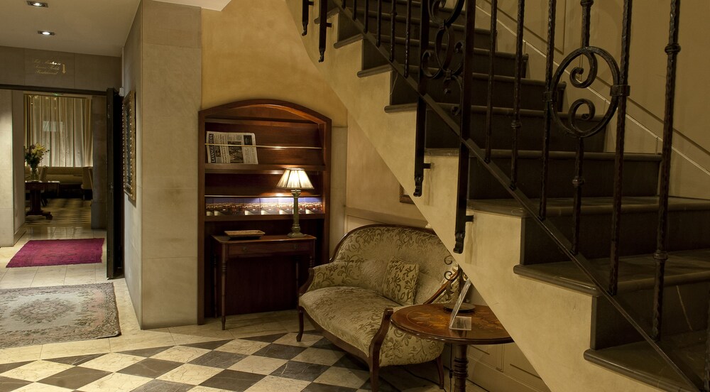 Treppe