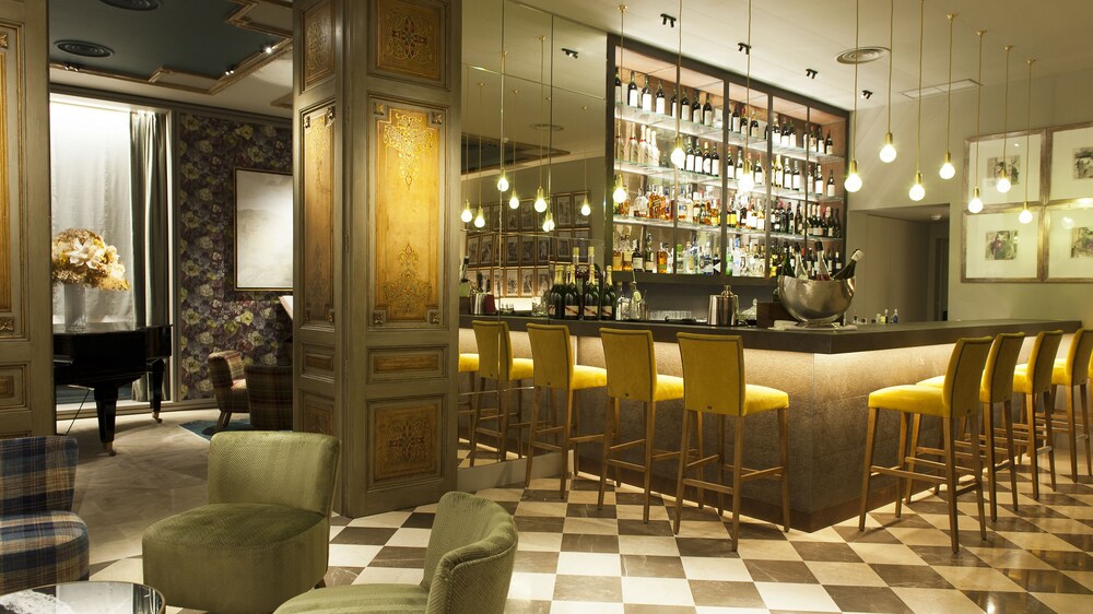 Hotelbar