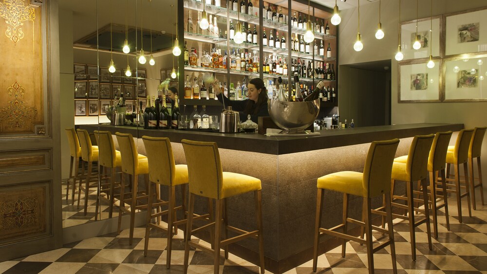 Hotelbar