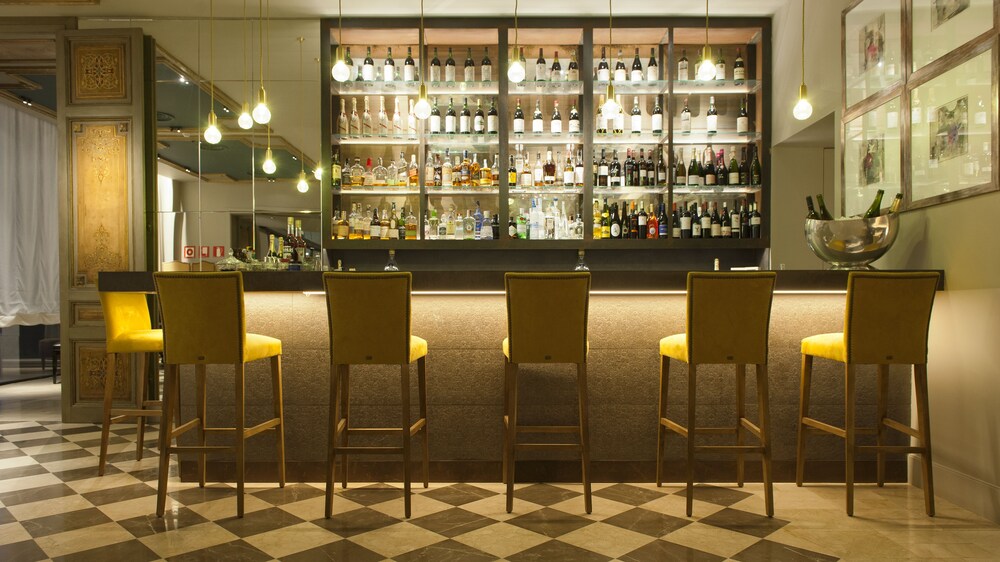 Hotelbar