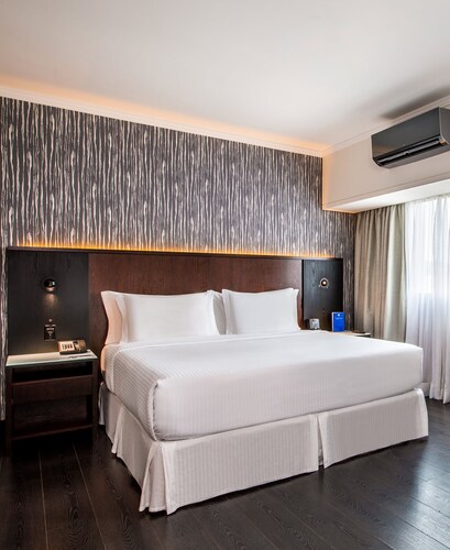 TRYP Sao Paulo Iguatemi Hotel