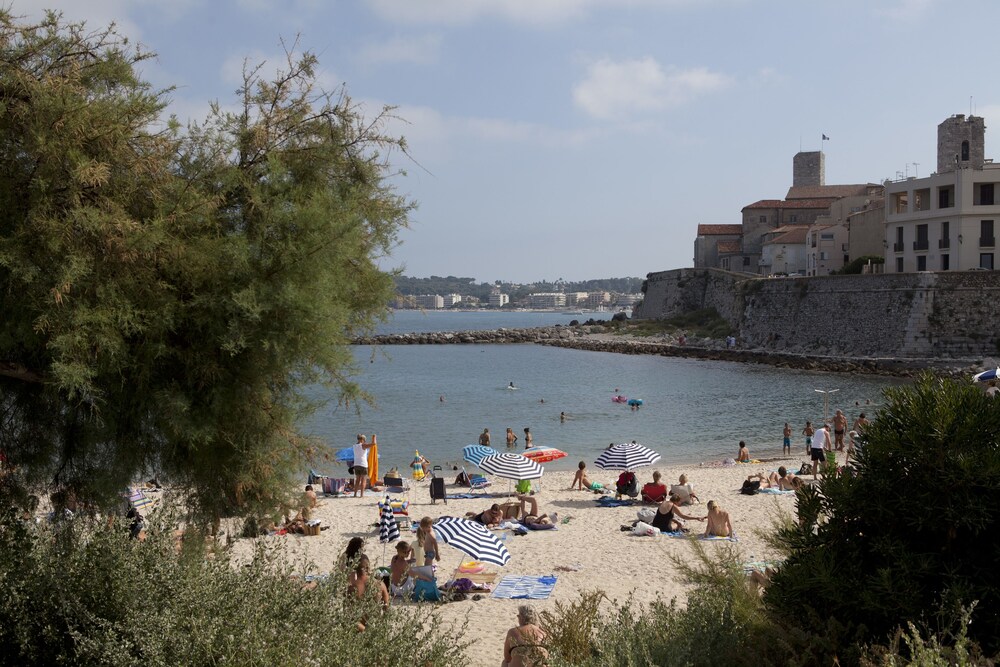 Plage