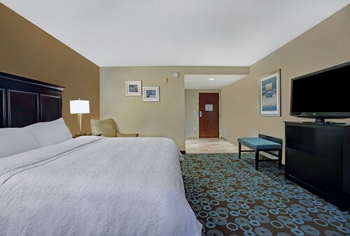 Hampton Inn Biloxi